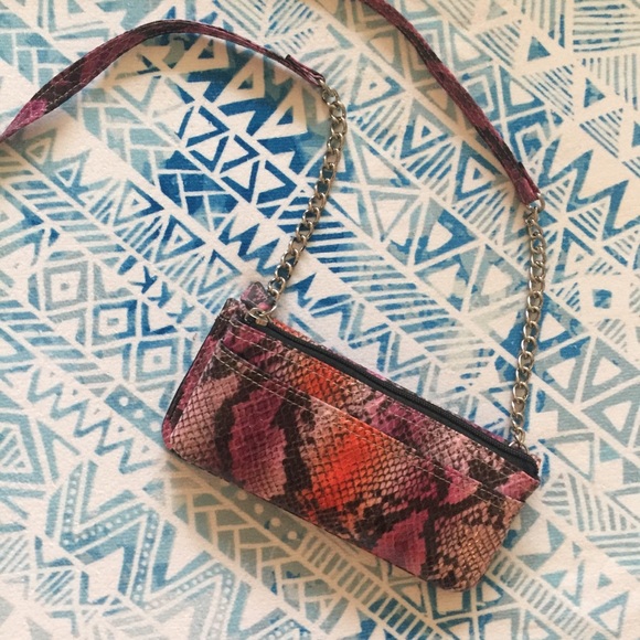 Crossbody Wallet - Picture 1 of 6